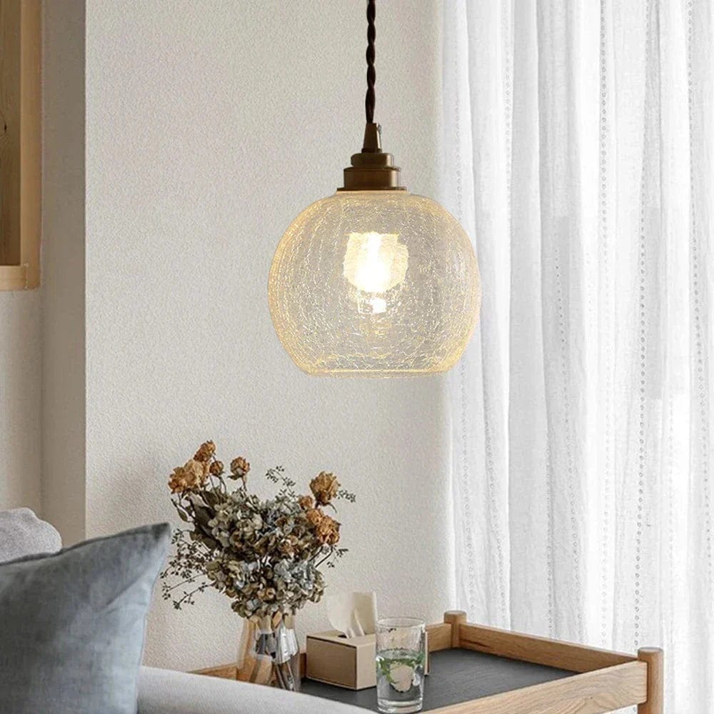 Verona Pendant Light – Tranquil Elegance Inspired by Wabi-Sabi