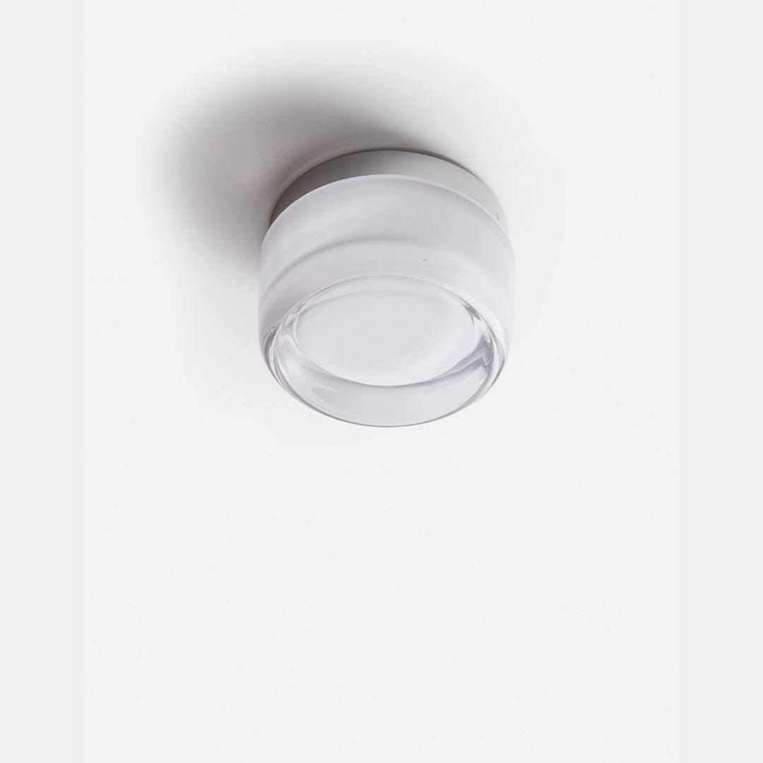 Dimple Sconce Light – Modern LED Wall & Ceiling Mount