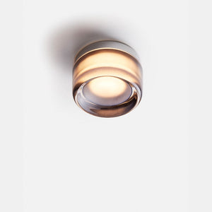 Dimple Sconce Light – Modern LED Wall & Ceiling Mount