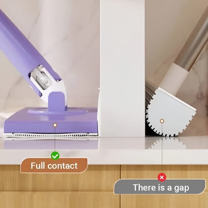 MopBliss - Versatile Compact Mop for Effortless Cleaning