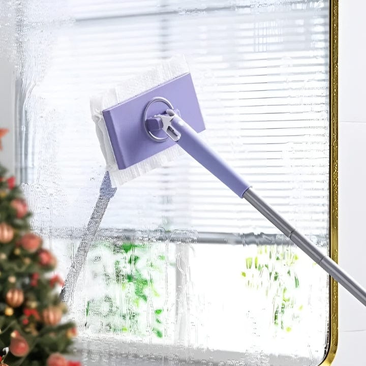 MopBliss - Versatile Compact Mop for Effortless Cleaning