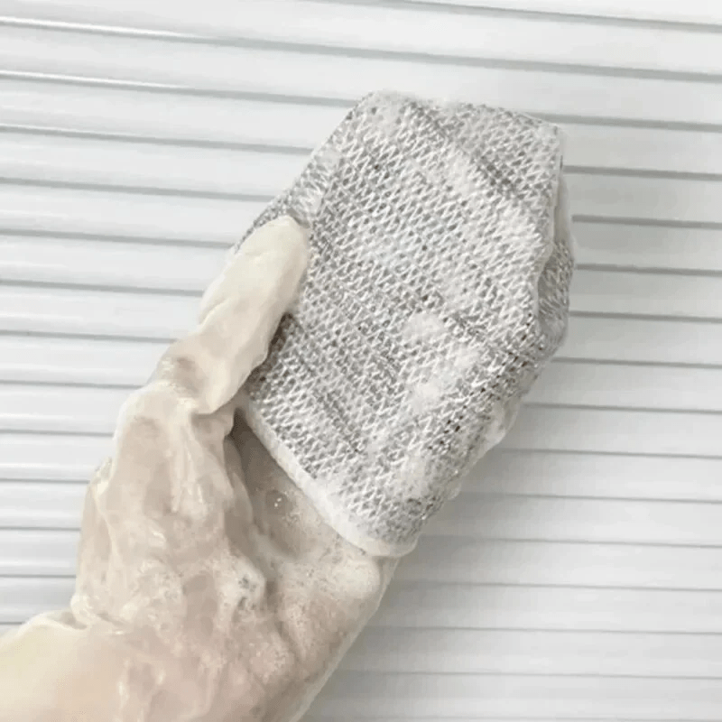 Wet and Dry Dishwashing Magic Towel – Rust Removal