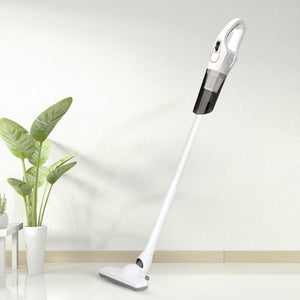 PowerVacuum Cordless Cleaner | Ultra-Portable Suction for Dust-Free Spaces