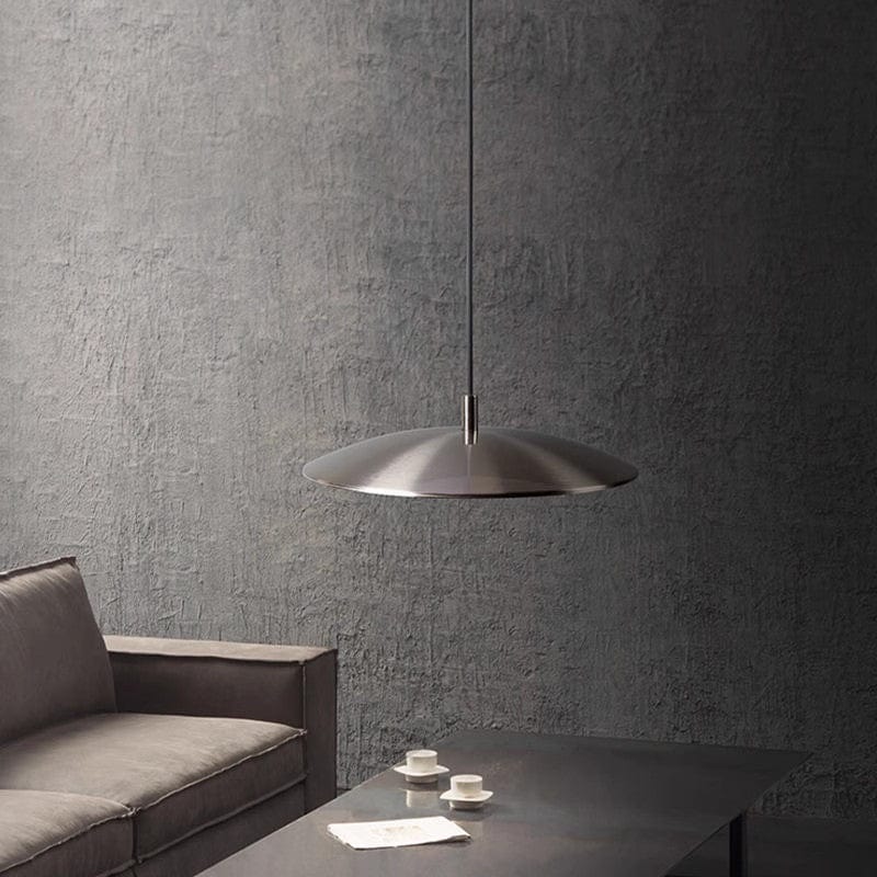 NordicGlow Suspended Lamp – Modern Elegance for Your Living Room