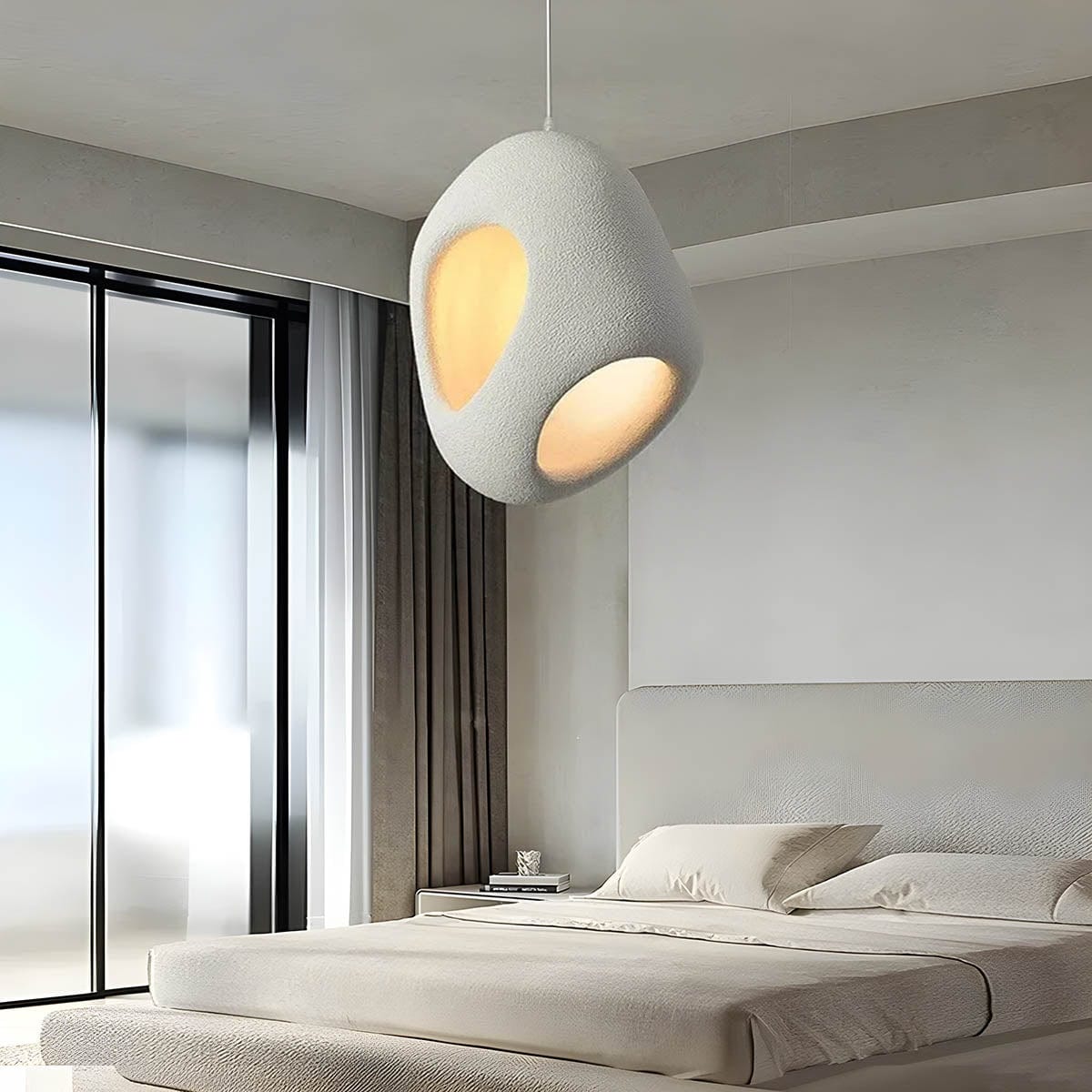 Taki Versatile LED Pendant Light - Modern Functional Design