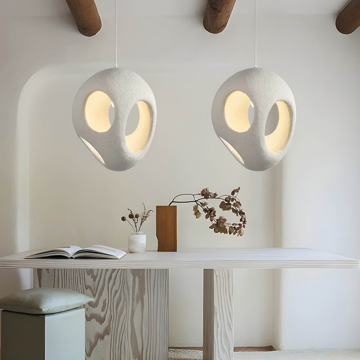 Taki Versatile LED Pendant Light - Modern Functional Design