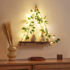 Twinkling Ivy Shelf – Illuminated Storage