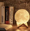 Mystical Moon Lamp - Lunar Ambient Light