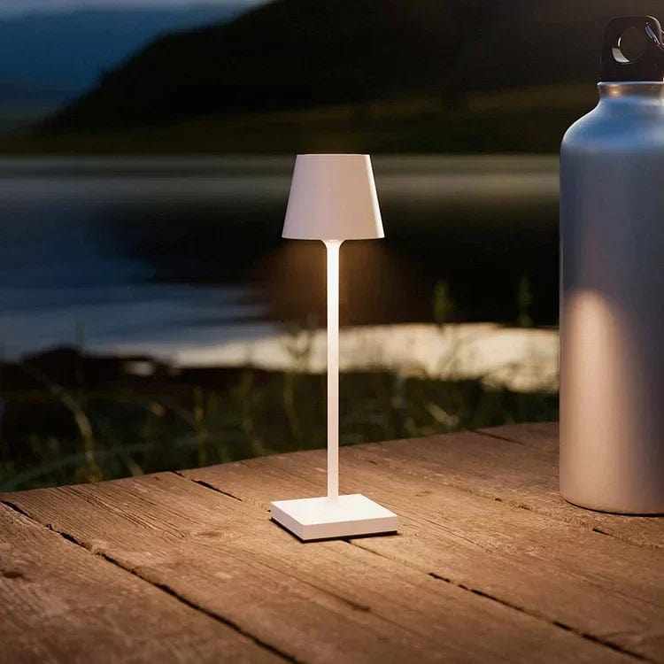 2024 Portable Pocket Lamp – Sleek, Dimmable, and Ready for Adventure