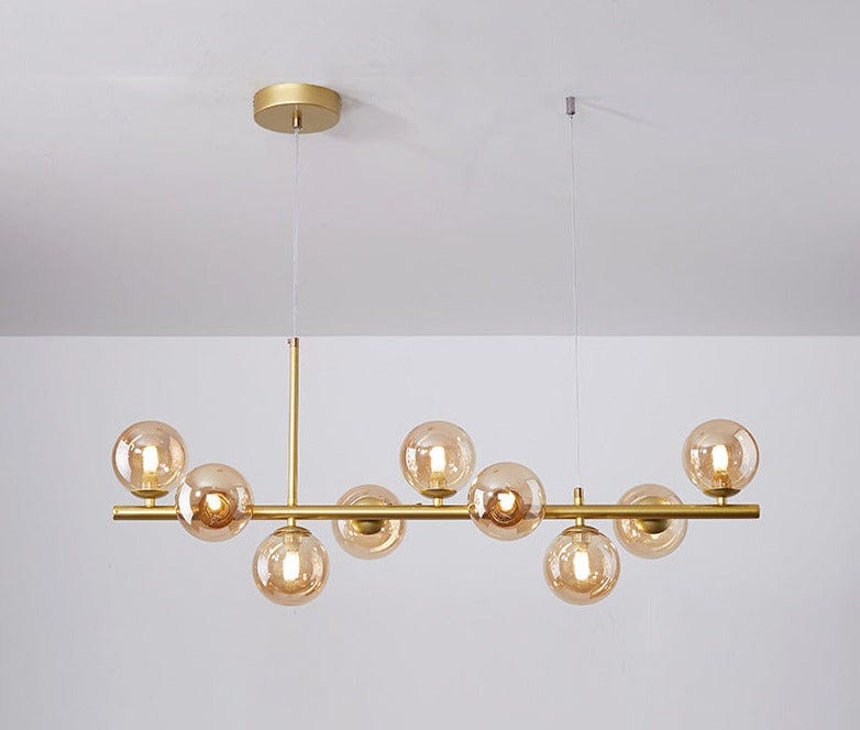 Masterpiece Pendant Light – Luxurious Elegance for Your Dining Room