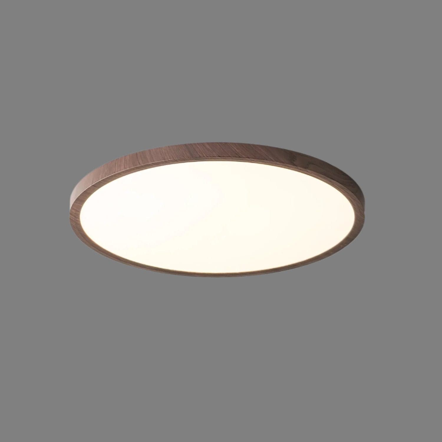 UltraGlow Round Ceiling Light – Sleek, Modern Illumination