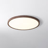 UltraGlow Round Ceiling Light – Sleek, Modern Illumination