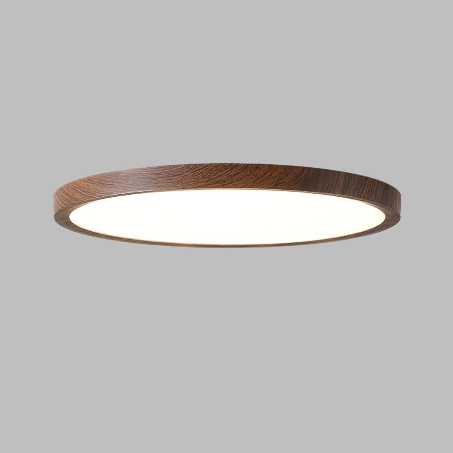 UltraGlow Round Ceiling Light – Sleek, Modern Illumination