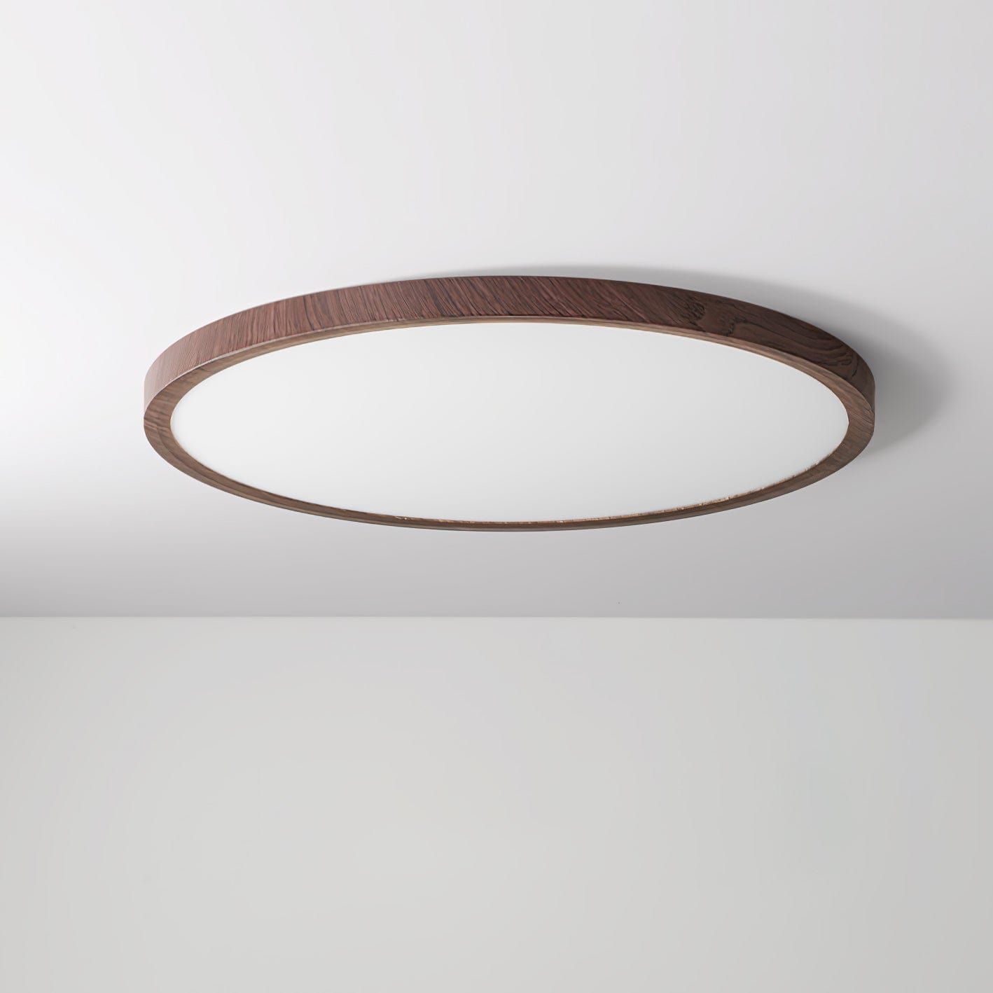 UltraGlow Round Ceiling Light – Sleek, Modern Illumination