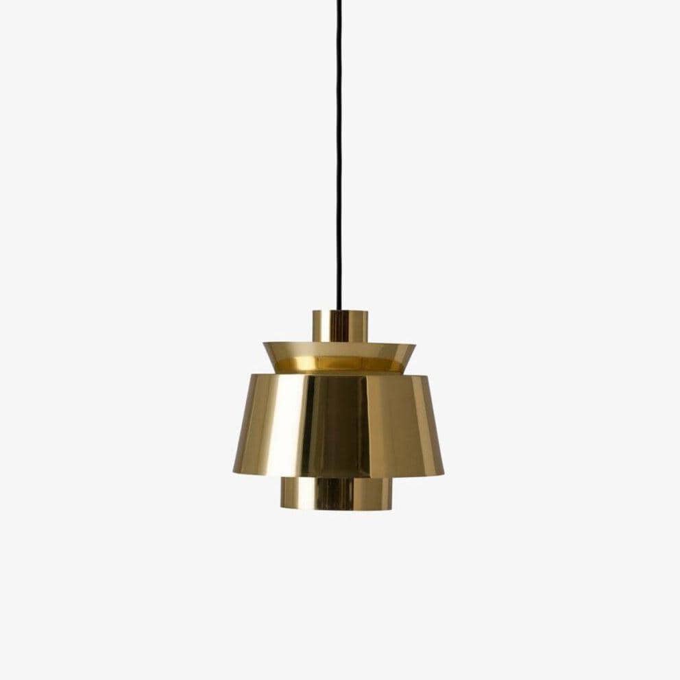 Orion Pendant Light - Celestial Inspired Modern Design with Ambient Glow