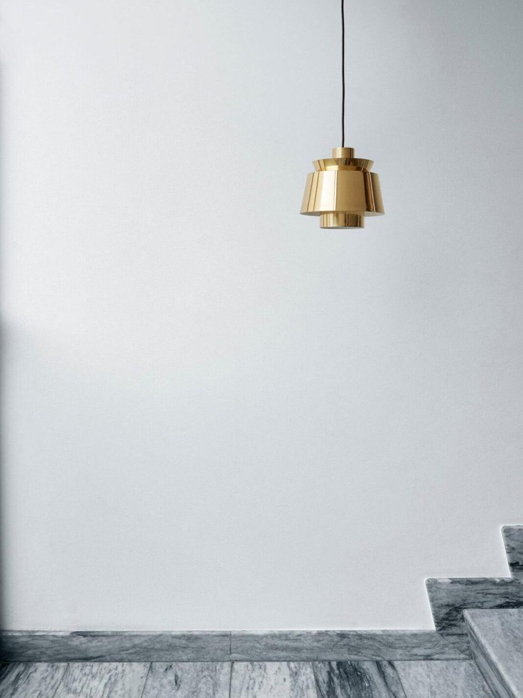 Orion Pendant Light - Celestial Inspired Modern Design with Ambient Glow