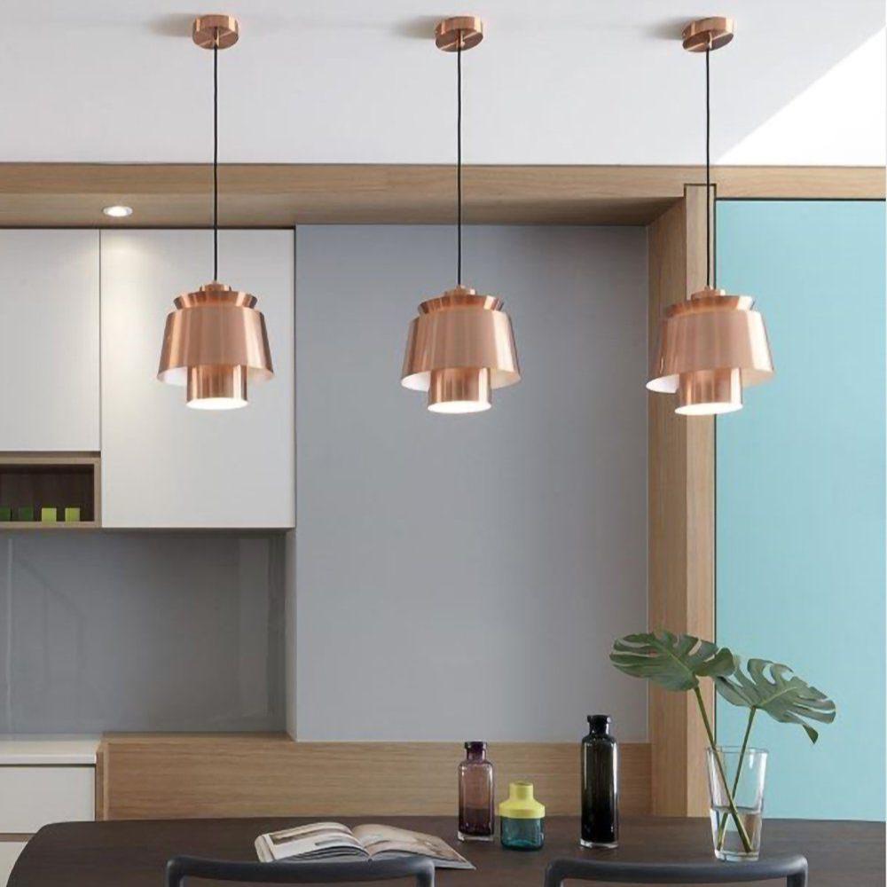 Orion Pendant Light - Celestial Inspired Modern Design with Ambient Glow