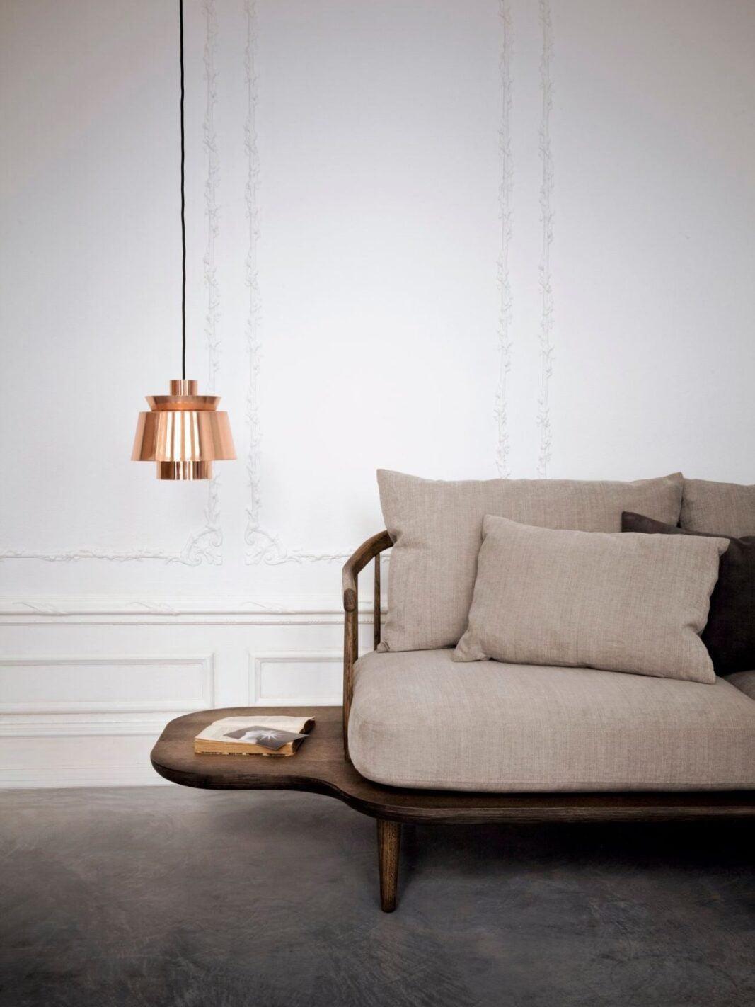 Orion Pendant Light - Celestial Inspired Modern Design with Ambient Glow