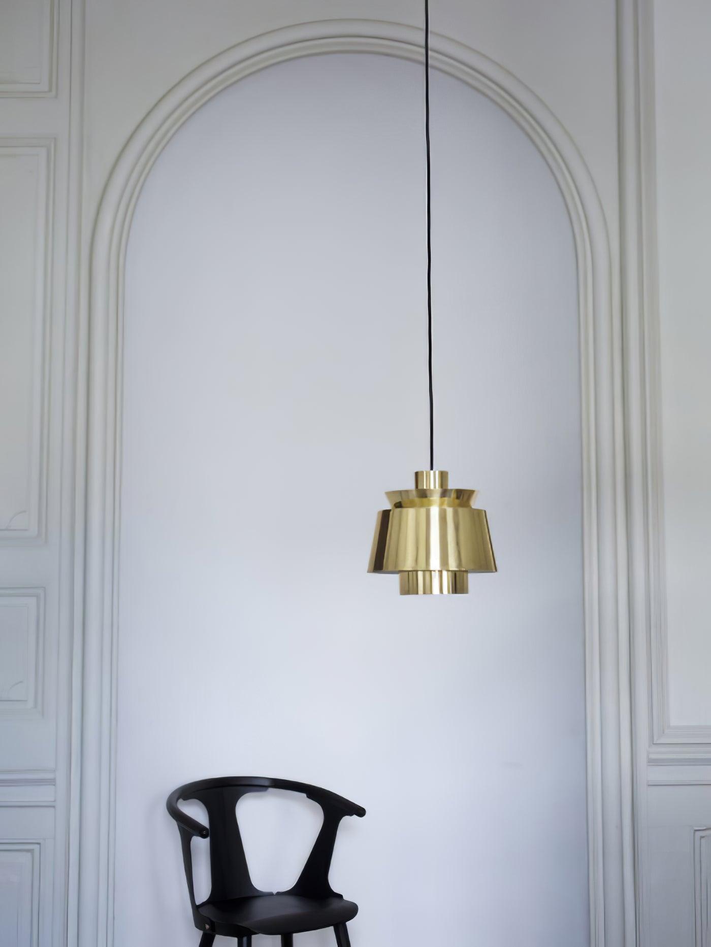 Orion Pendant Light - Celestial Inspired Modern Design with Ambient Glow