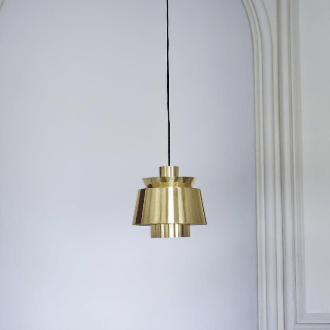 Orion Pendant Light - Celestial Inspired Modern Design with Ambient Glow