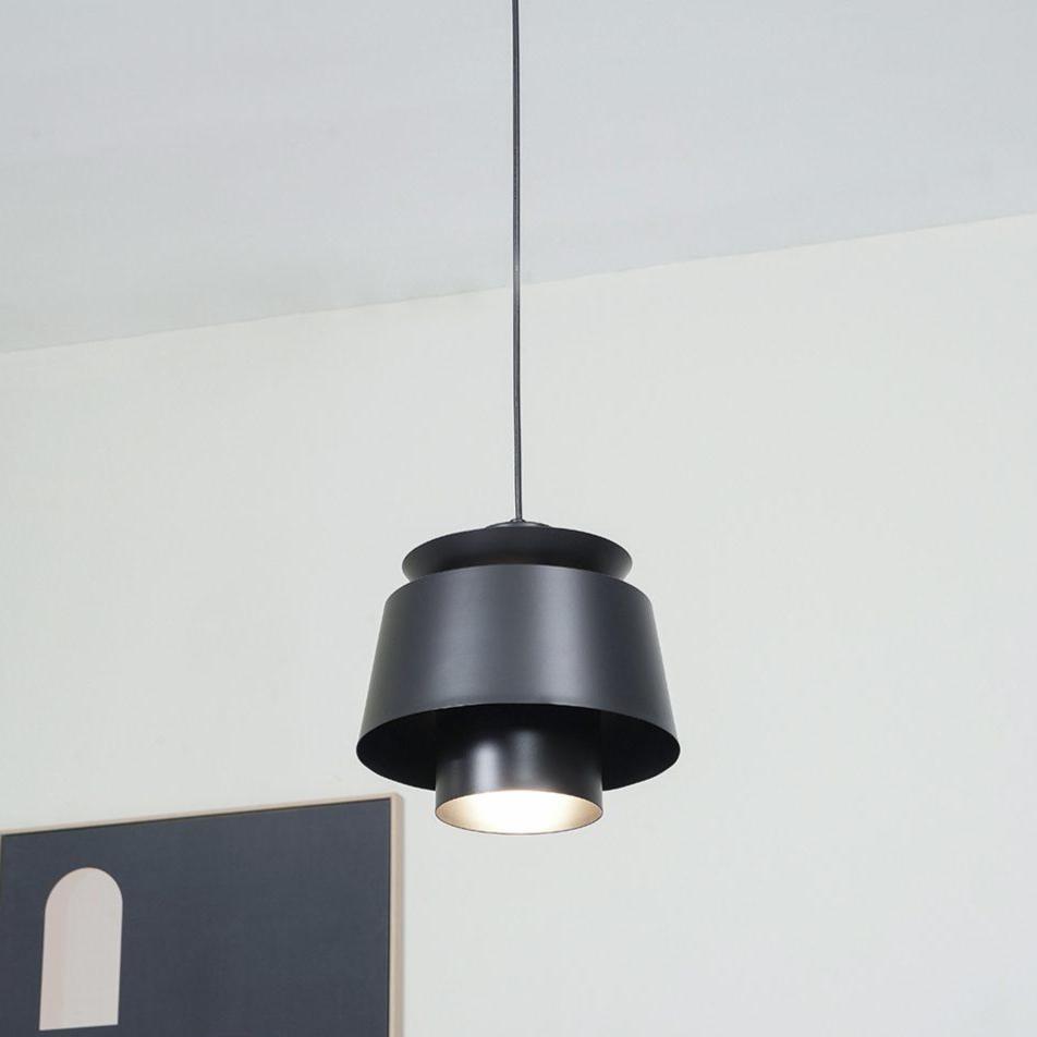 Orion Pendant Light - Celestial Inspired Modern Design with Ambient Glow