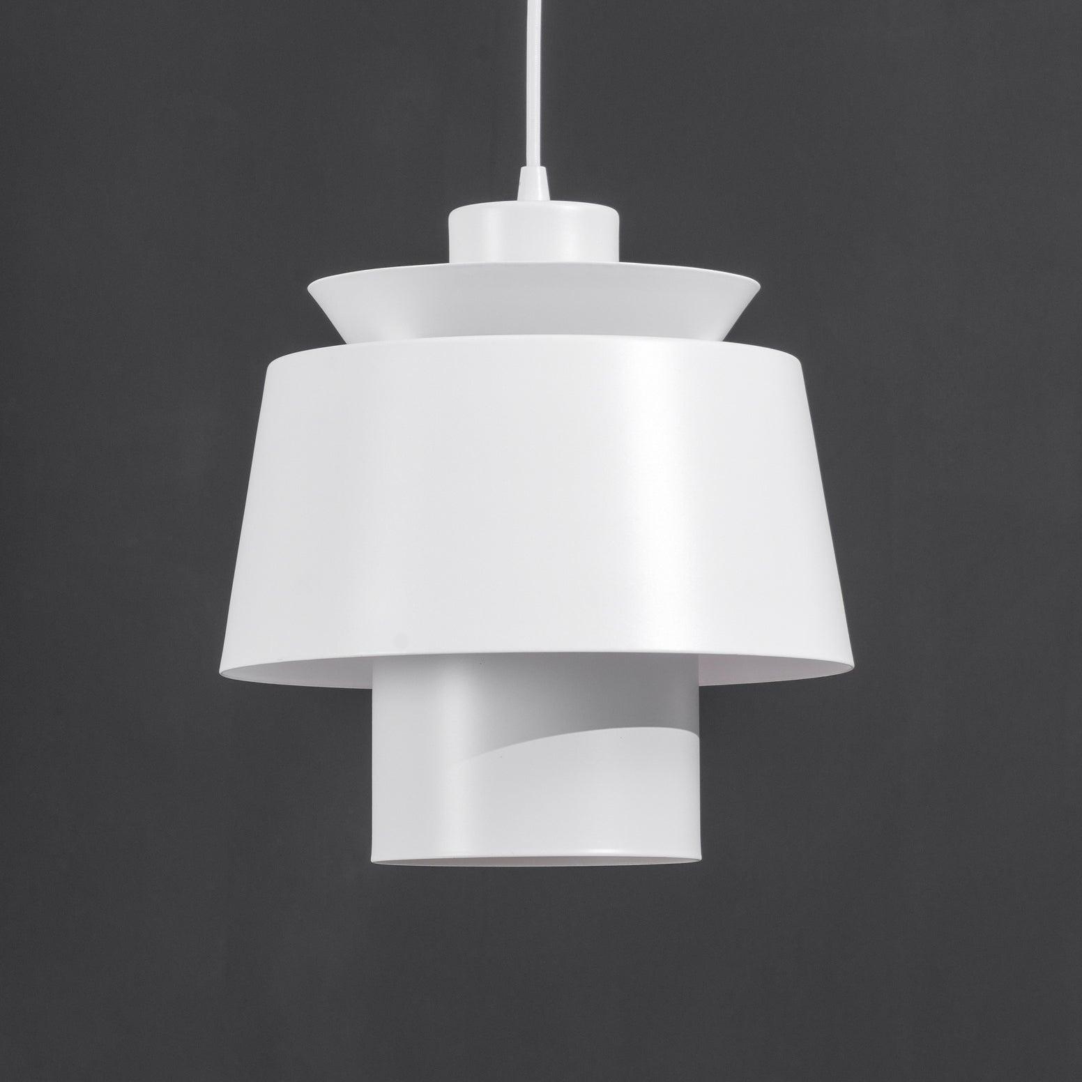 Orion Pendant Light - Celestial Inspired Modern Design with Ambient Glow