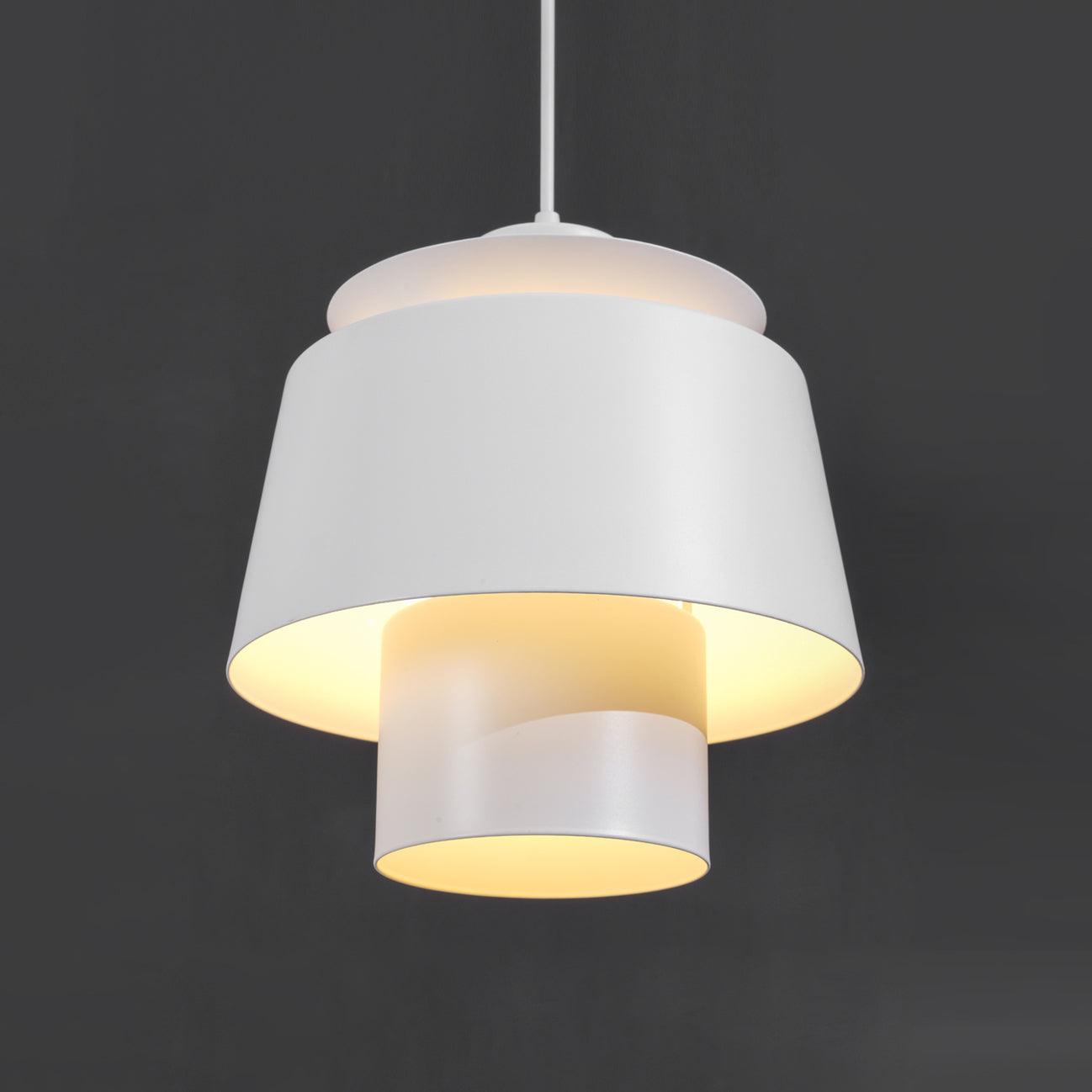 Orion Pendant Light - Celestial Inspired Modern Design with Ambient Glow