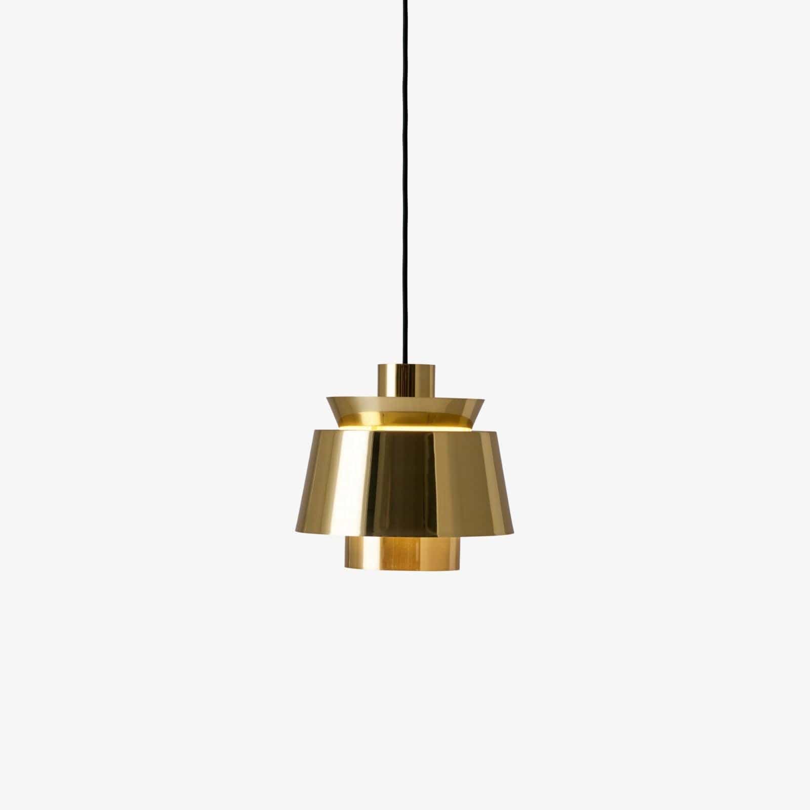 Orion Pendant Light - Celestial Inspired Modern Design with Ambient Glow