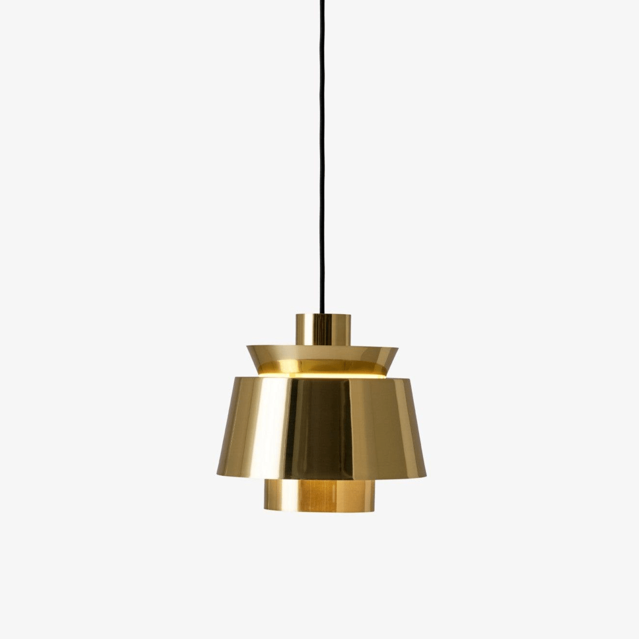 Orion Pendant Light - Celestial Inspired Modern Design with Ambient Glow