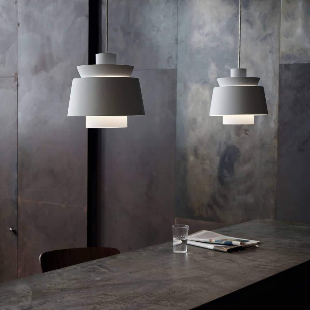 Orion Pendant Light - Celestial Inspired Modern Design with Ambient Glow