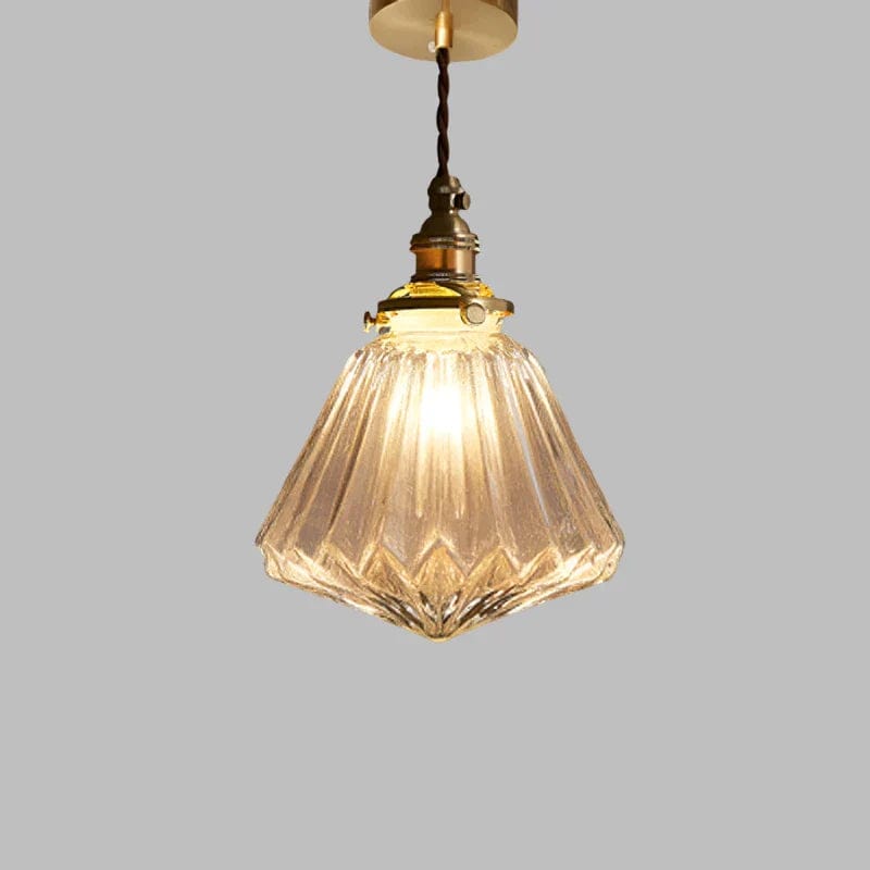 Verona Pendant Light – Tranquil Elegance Inspired by Wabi-Sabi