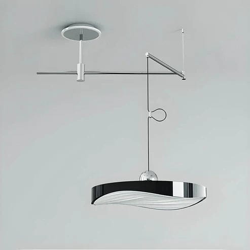 Verso Pendant Light - Elegant & Modern LED Lighting Solution