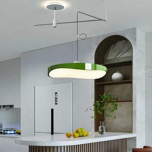 Verso Pendant Light - Elegant & Modern LED Lighting Solution