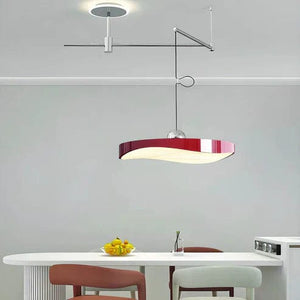 Verso Pendant Light - Elegant & Modern LED Lighting Solution