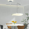 Verso Pendant Light - Elegant & Modern LED Lighting Solution