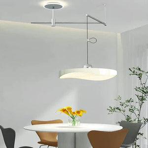 Verso Pendant Light - Elegant & Modern LED Lighting Solution