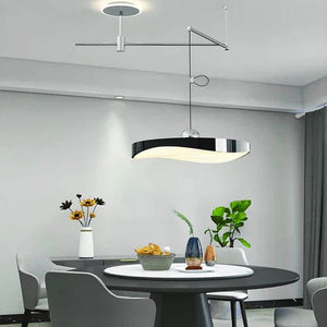 Verso Pendant Light - Elegant & Modern LED Lighting Solution