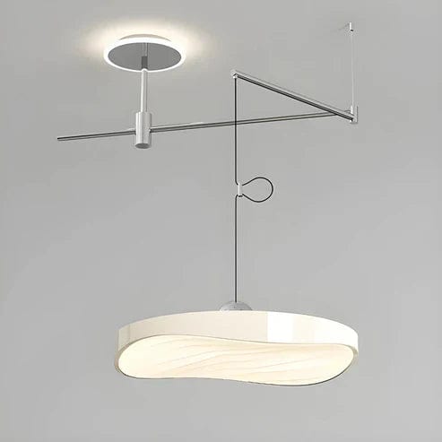 Verso Pendant Light - Elegant & Modern LED Lighting Solution