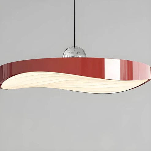 Verso Pendant Light - Elegant & Modern LED Lighting Solution