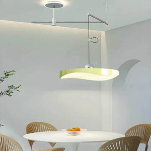 Verso Pendant Light - Elegant & Modern LED Lighting Solution