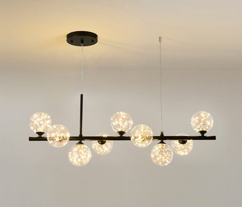 Masterpiece Pendant Light – Luxurious Elegance for Your Dining Room