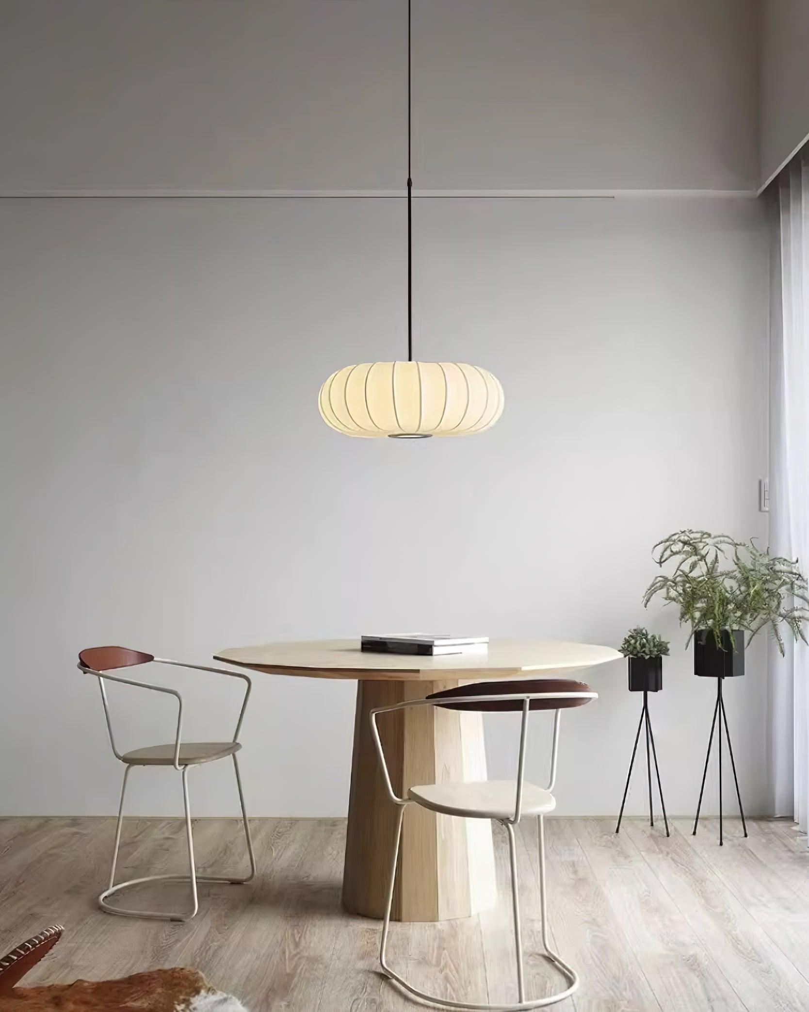 Verona Pendant Light – Tranquil Elegance Inspired by Wabi-Sabi