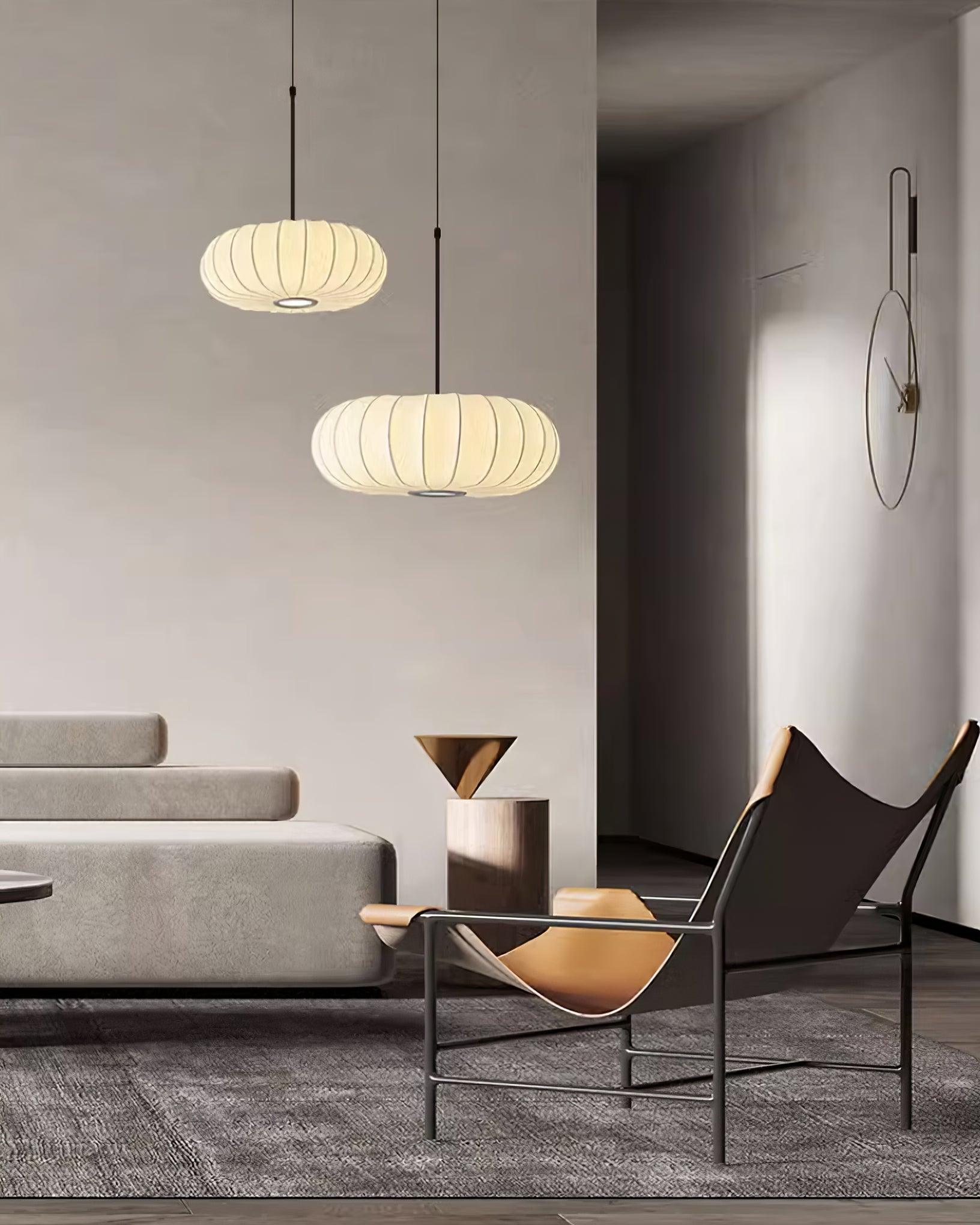 Verona Pendant Light – Tranquil Elegance Inspired by Wabi-Sabi