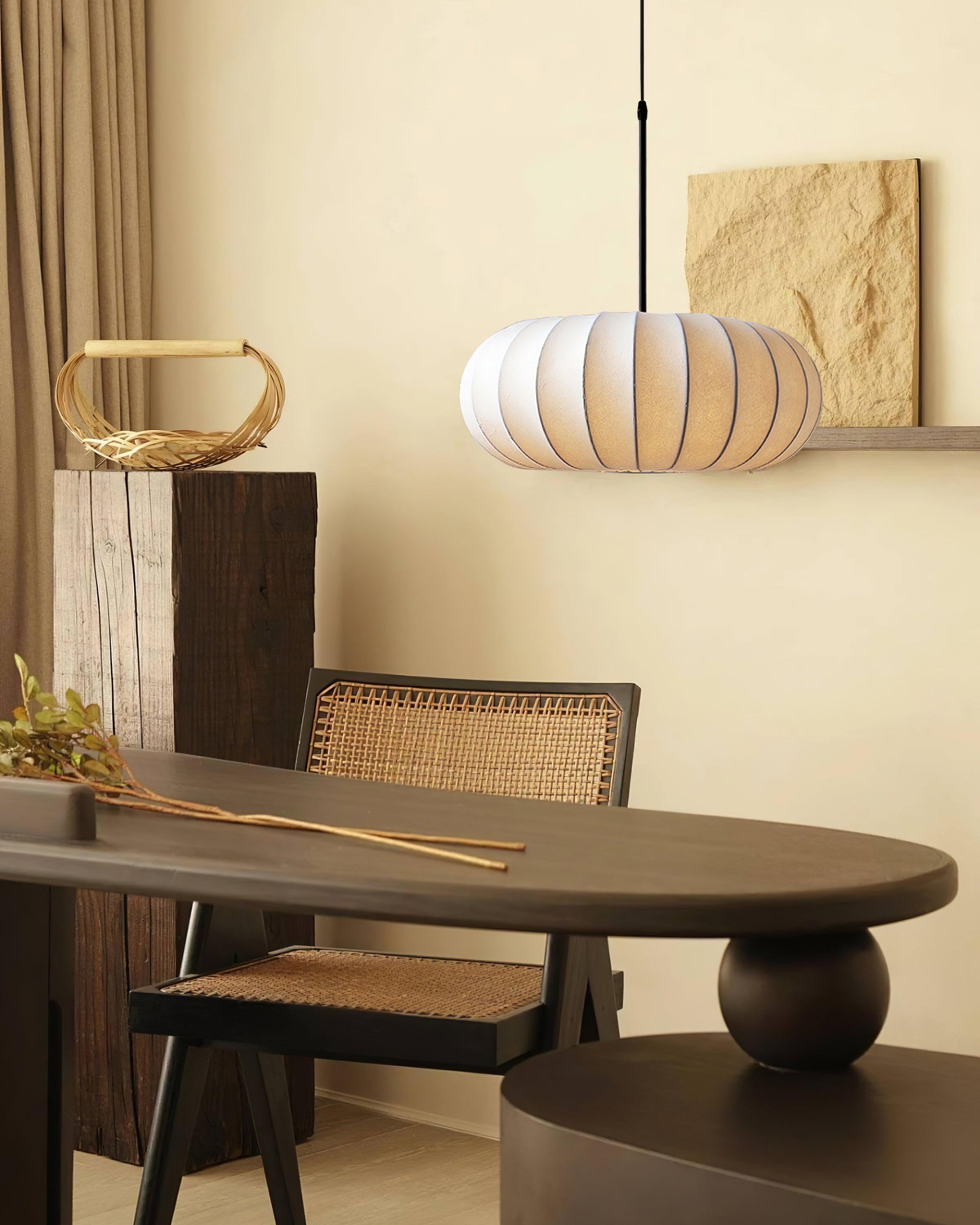 Verona Pendant Light – Tranquil Elegance Inspired by Wabi-Sabi