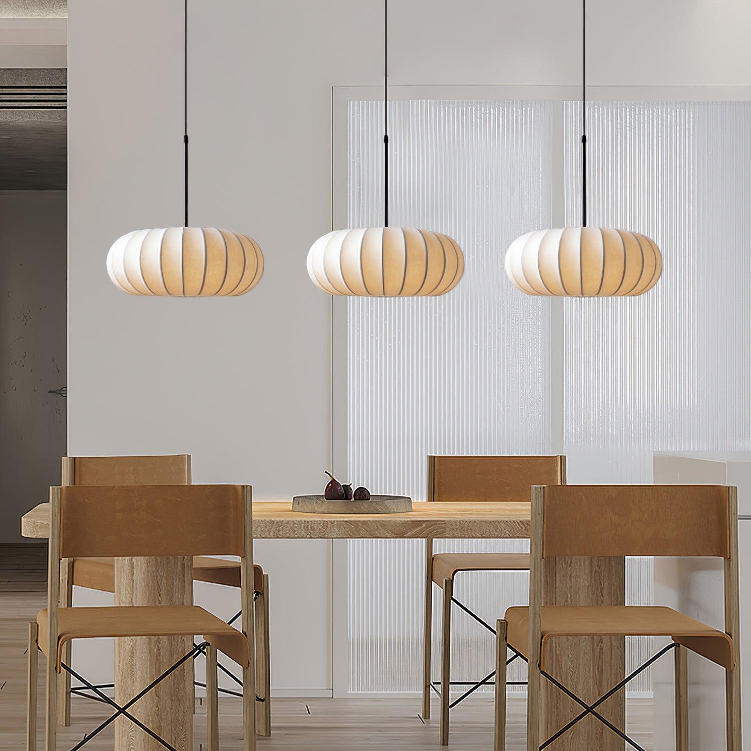 Verona Pendant Light – Tranquil Elegance Inspired by Wabi-Sabi