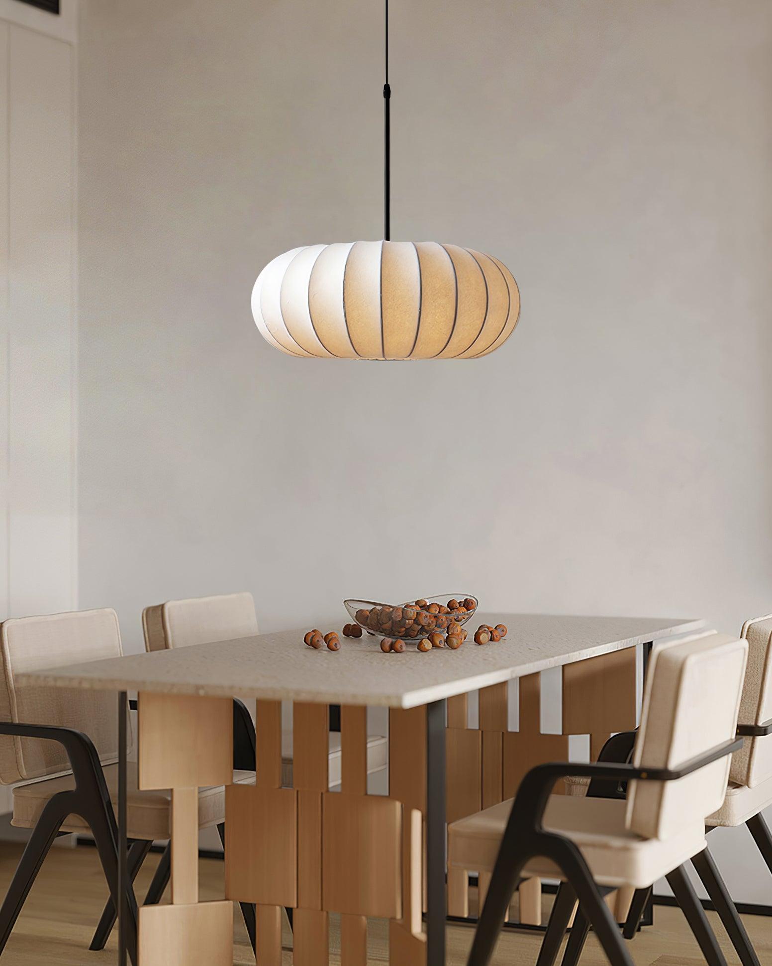 Verona Pendant Light – Tranquil Elegance Inspired by Wabi-Sabi