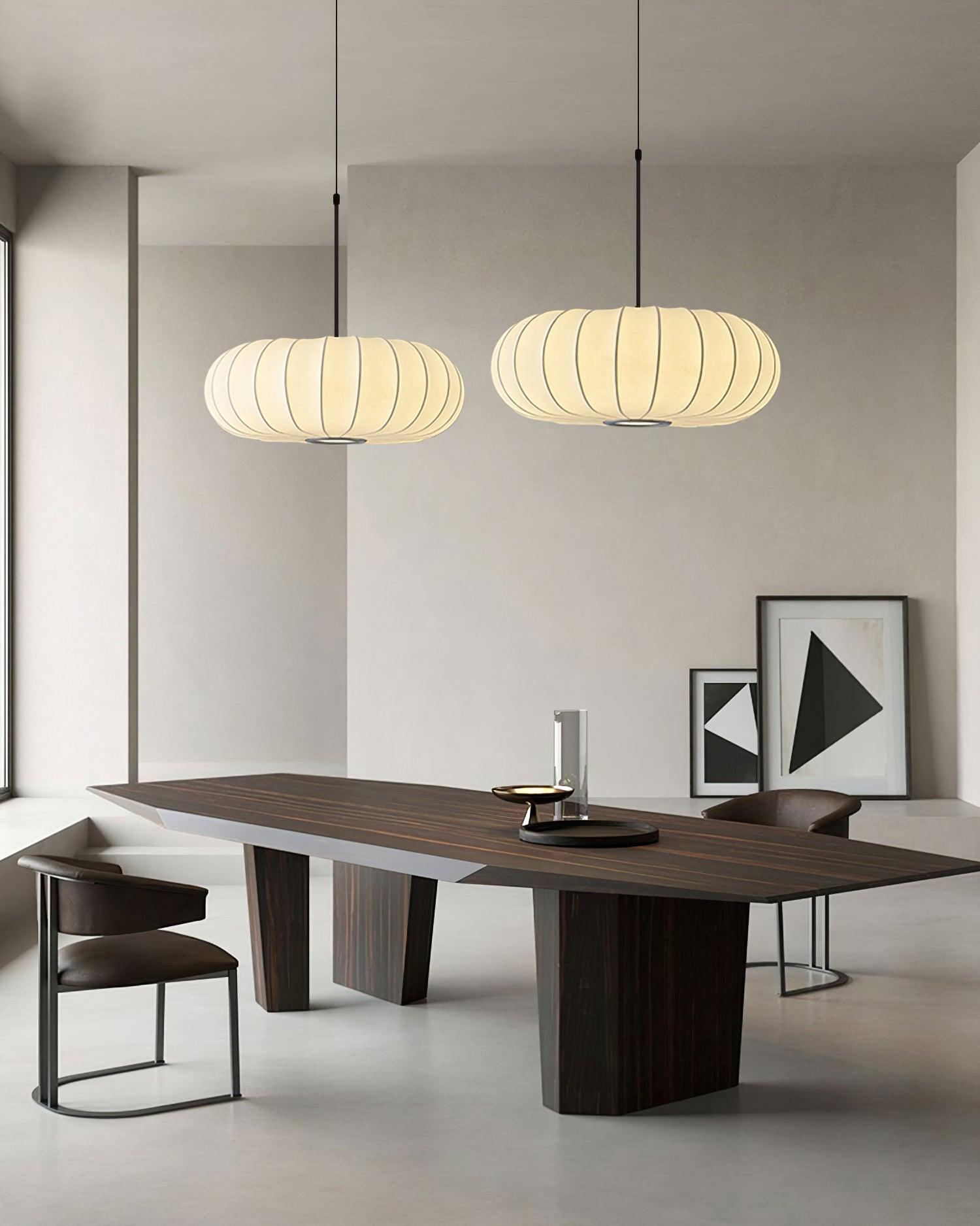 Verona Pendant Light – Tranquil Elegance Inspired by Wabi-Sabi