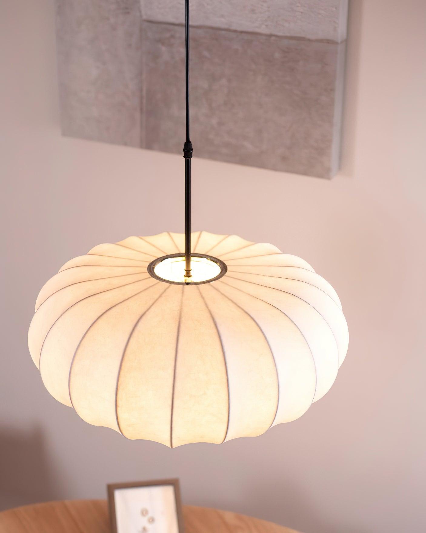 Verona Pendant Light – Tranquil Elegance Inspired by Wabi-Sabi