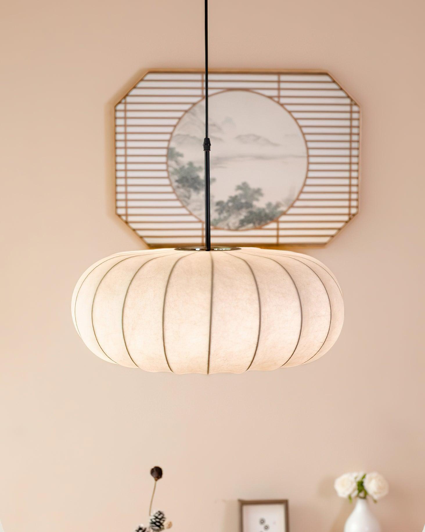 Verona Pendant Light – Tranquil Elegance Inspired by Wabi-Sabi