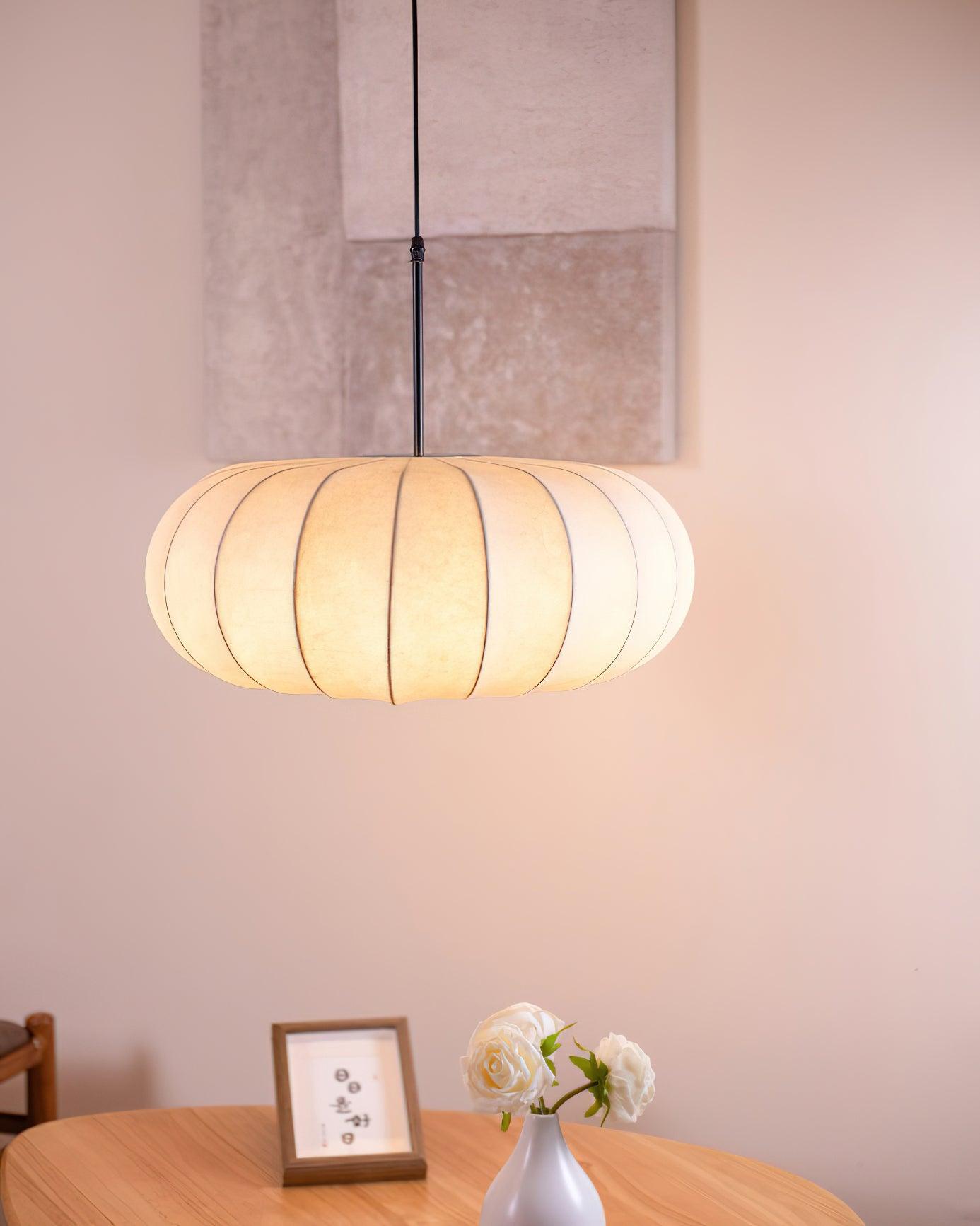 Verona Pendant Light – Tranquil Elegance Inspired by Wabi-Sabi